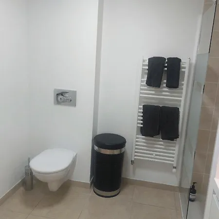 Appartement Avec Terrasse Lo Du Lac - Paladru Exterior foto