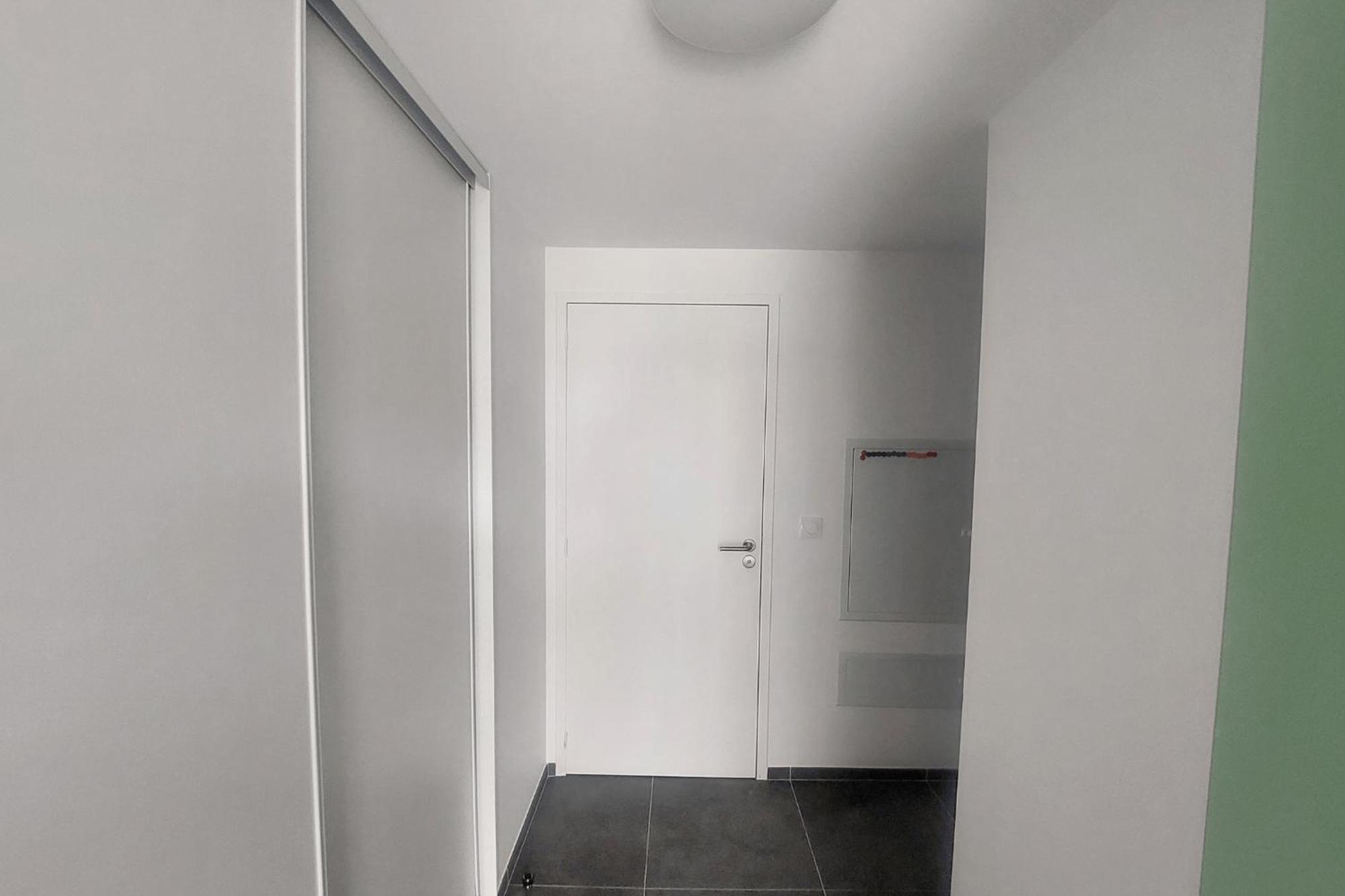 Apartment Avec Terrasse Lo Du - Paladru